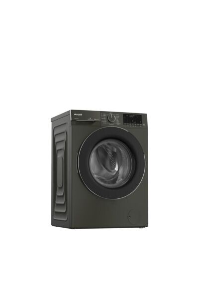 Arçelik 8120 PMG 1200 Devir 8 kg Çamaşır Makinesi