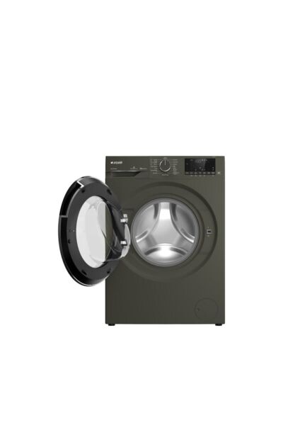 Arçelik 8120 PMG 1200 Devir 8 kg Çamaşır Makinesi