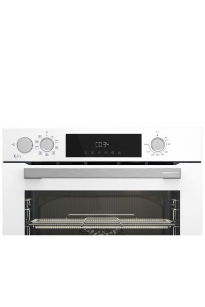 Arçelik Afc 361 B Fibona Serisi A Fry Ankastre Fırın