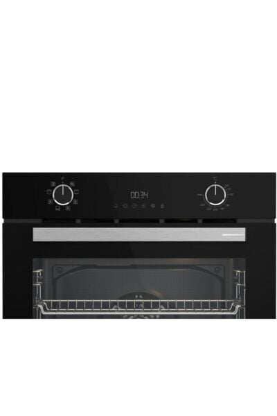 Arçelik AFC 340 S Siyah Ankastre Fırın