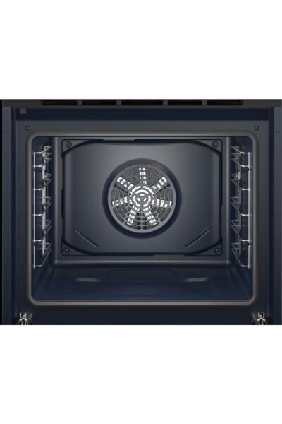 Arçelik AFC 340 S Siyah Ankastre Fırın