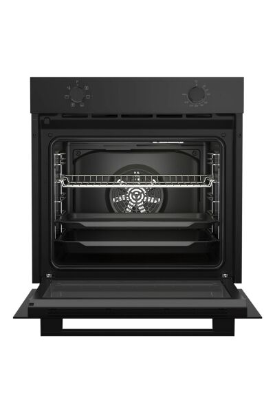 Arçelik AFM 130 S Siyah Ankastre Fırın