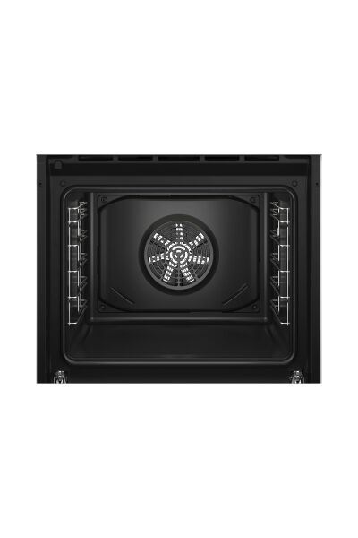 Arçelik AFM 130 S Siyah Ankastre Fırın