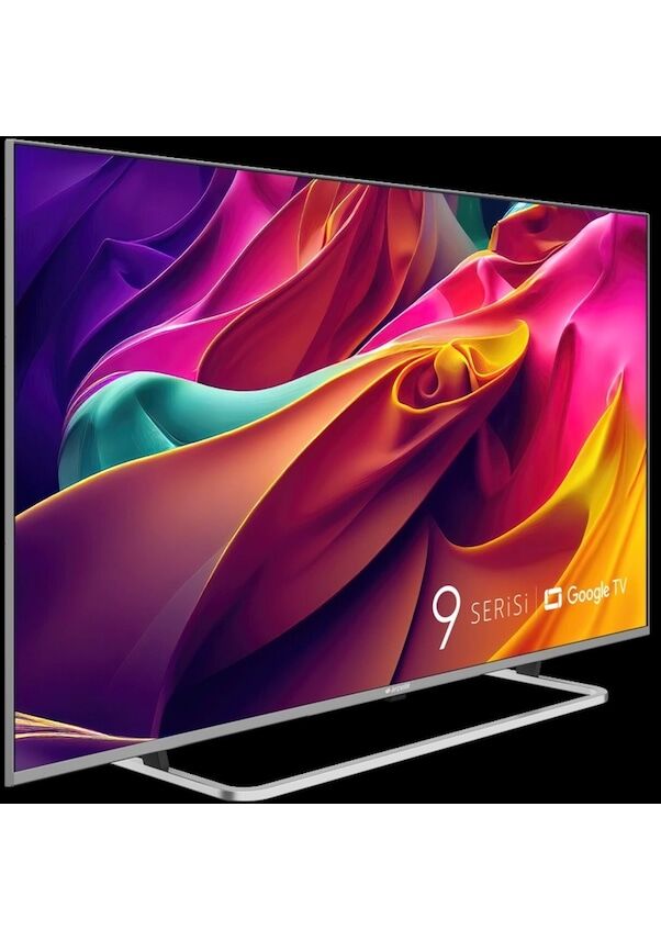 Arçelik Imperium 9 Serisi A55 D 986 S 4K 55'' UHD Smart Google TV