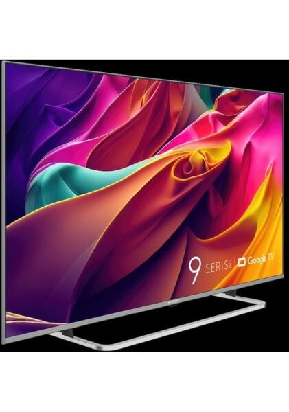 Arçelik Imperium 9 Serisi A55 D 986 S 4K 55'' UHD Smart Google TV