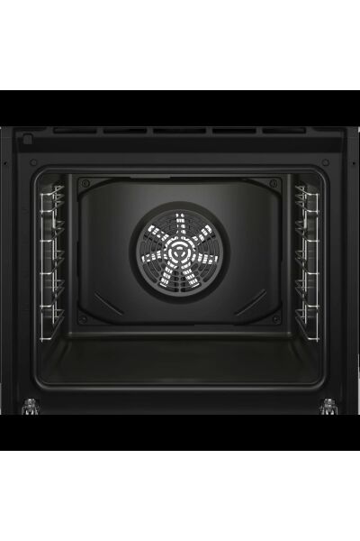 Arçelik AFC 330 S Fibona Siyah Ankastre Fırın