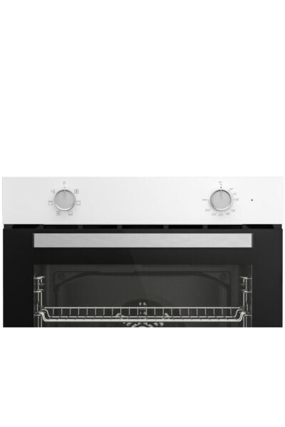 Arçelik AFM 130 B Beyaz Ankastre Fırın