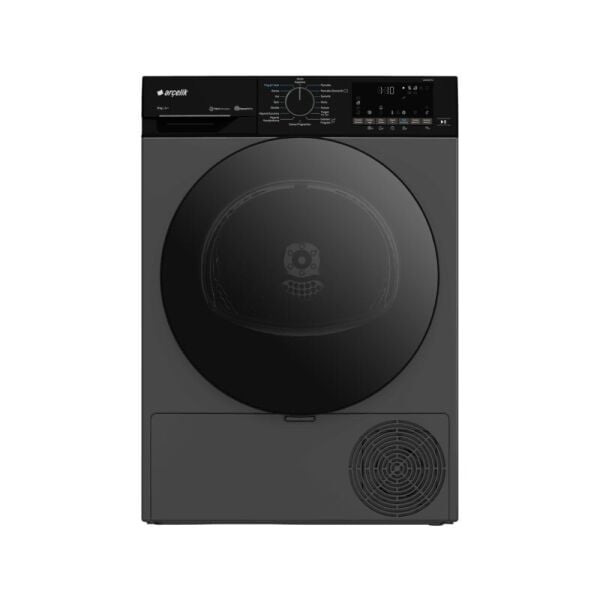 Arçelik 1000 KMP HA 10 kg Çamaşır Kurutma Makinesi