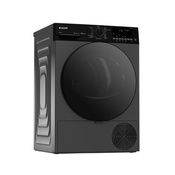 Arçelik 1000 KMP HA 10 kg Çamaşır Kurutma Makinesi