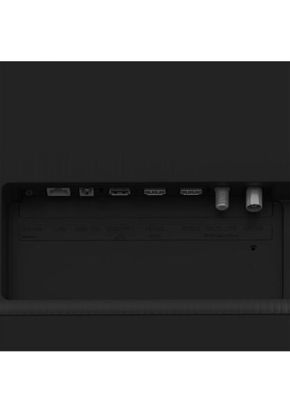 Arçelik A43 E 795 B 43'' 4K Ultra HD Google Smart LED TV