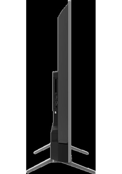 Arçelik 8 Serisi A75 D 895 A / 75'' 4K Smart Google TV