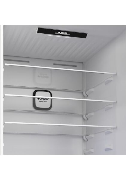 Arçelik 270475 EB 475 LT No-Frost Kombi Tipi Buzdolabı