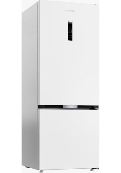 Arçelik 270475 EB 475 LT No-Frost Kombi Tipi Buzdolabı