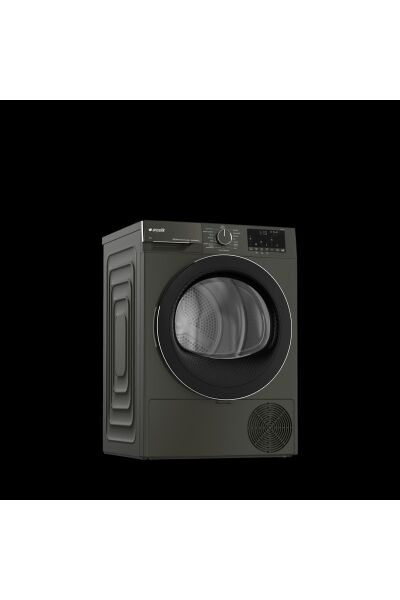 Arçelik 901 KMP IG 9 kg Çamaşır Kurutma Makinesi