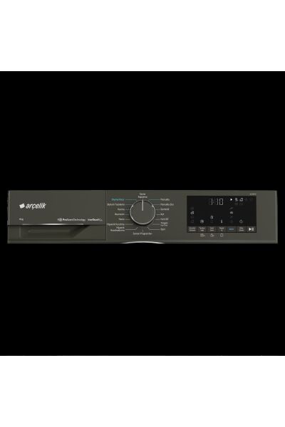 Arçelik 901 KMP IG 9 kg Çamaşır Kurutma Makinesi