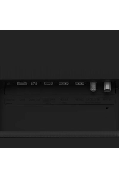 Arçelik A50 E 795 B 4K Ultra HD 50'' 127 Ekran Uydu Alıcılı Google Smart LED TV