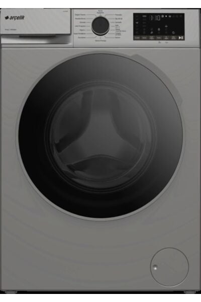 Arçelik 10120 MXS 10 Kg Çamaşır Makinesi