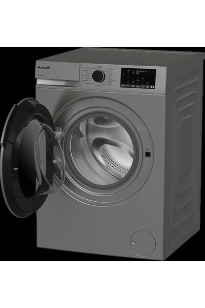 Arçelik 10120 MXS 10 Kg Çamaşır Makinesi