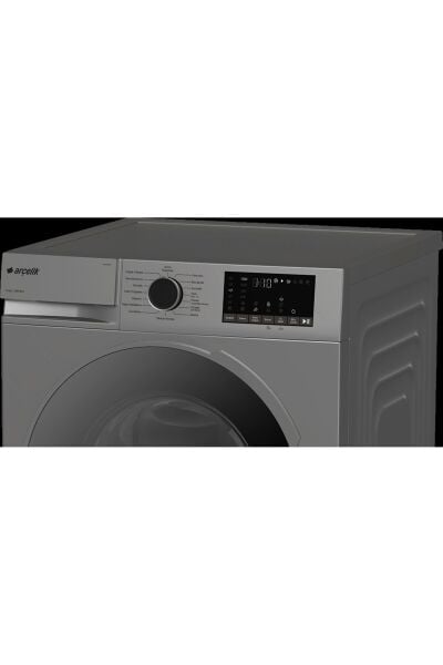 Arçelik 10120 MXS 10 Kg Çamaşır Makinesi