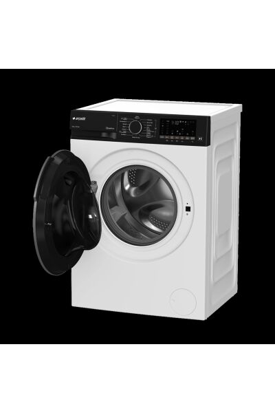 12140 MX 1400 Devir 12 Kg Çamaşır Makinesi