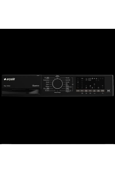 12140 MX 1400 Devir 12 Kg Çamaşır Makinesi