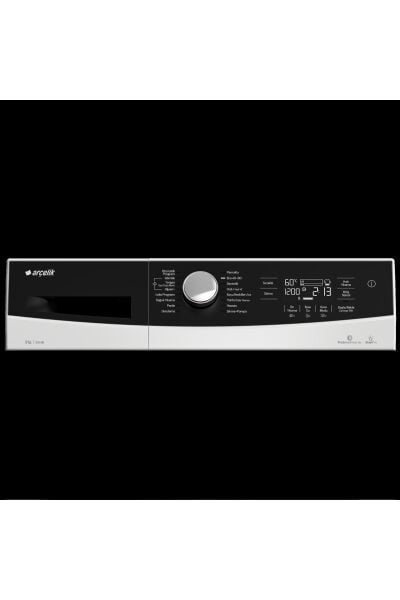 9125 NB 9 Kg Çamaşır Makinesi