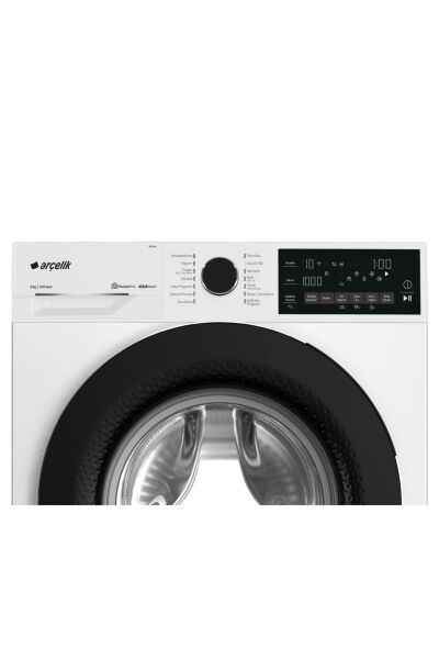 9140 Pm Çamaşır Makinesi