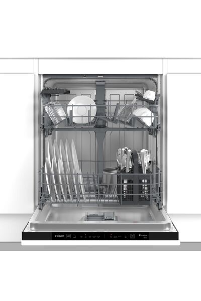 AB 250 Tam Ankastre Bulaşık Makinesi