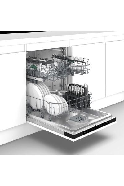 AB 250 Tam Ankastre Bulaşık Makinesi