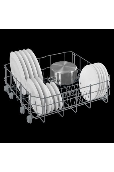 AB 250 Tam Ankastre Bulaşık Makinesi