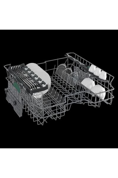 AB 250 Tam Ankastre Bulaşık Makinesi