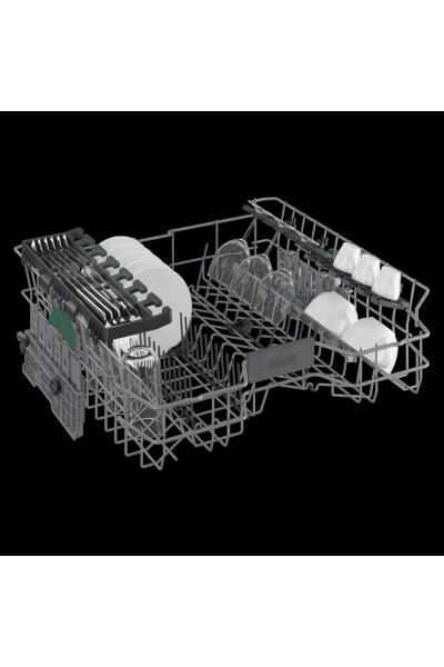 6455 WF I 5 Programlı Bulaşık Makinesi