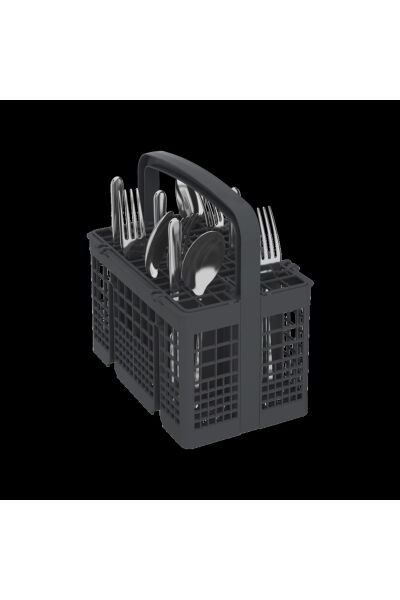 6455 WF I 5 Programlı Bulaşık Makinesi