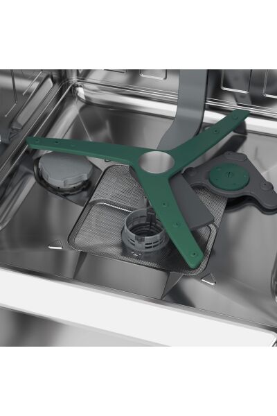 6467 WF 6 Programlı Bulaşık Makinesi