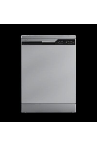 6567 WF I 6 Programlı Bulaşık Makinesi