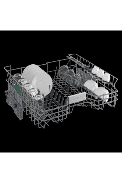 6567 WF I 6 Programlı Bulaşık Makinesi