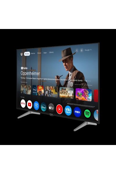 A55 E 795 B 4K Ultra HD 55'' 140 Ekran Google Tv