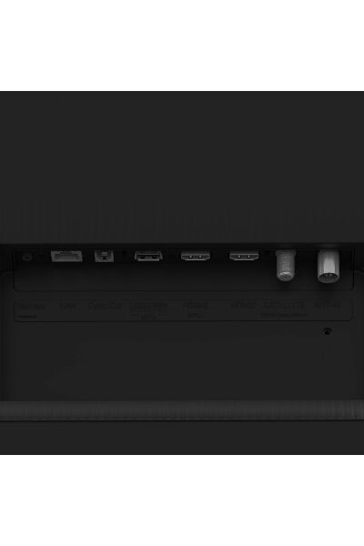 A55 E 795 B 4K Ultra HD 55'' 140 Ekran Google Tv