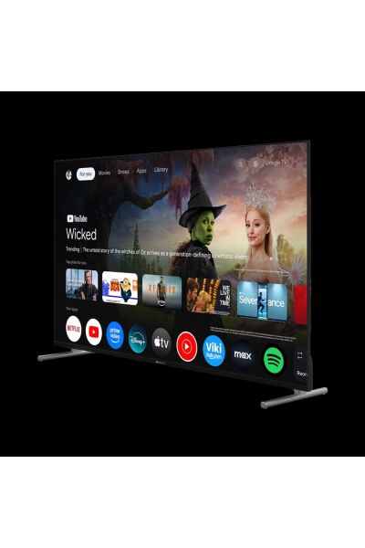 A 755 C/55'' 139 cm Google Televizyon