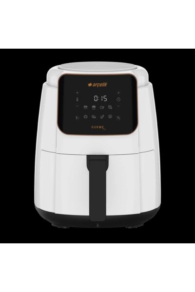 Fra 6334 B Az Yağlı Fritöz