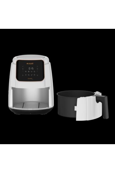 Fra 6334 B Az Yağlı Fritöz