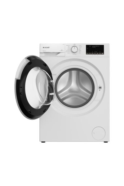 Arçelik 9101 PMB 9 kg 1000 Devir Çamaşır Makinesi