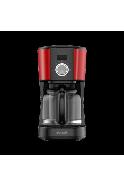 FK 6414 Retro Filtre Kahve Makinesi