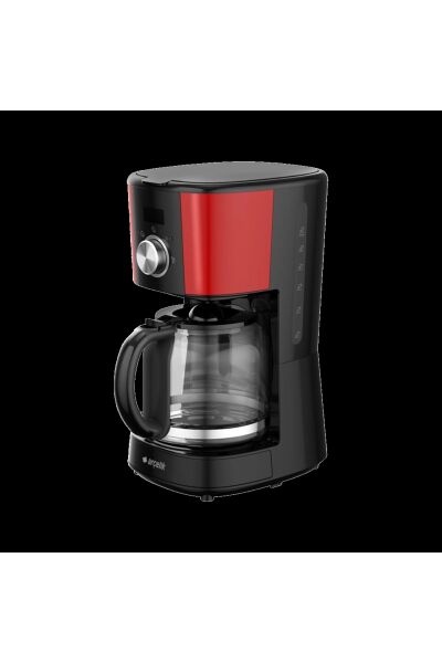 FK 6414 Retro Filtre Kahve Makinesi