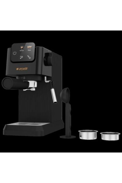EM 3450 Imperium Barista® Yarı Otomatik Espresso Makinesi
