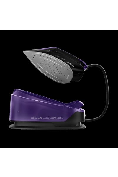 Aria Master Station BIU 6324 Kazanlı Ütü