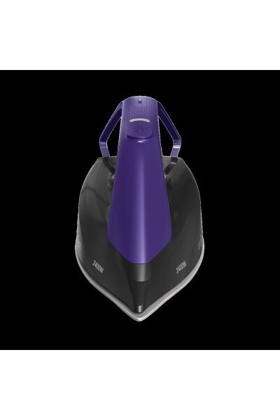 Aria Master Station BIU 6324 Kazanlı Ütü