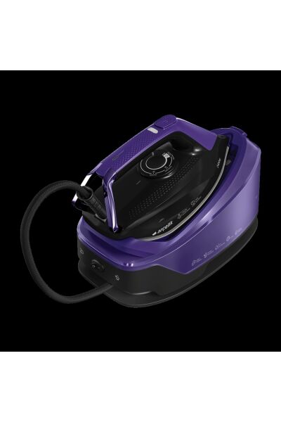 Aria Master Station BIU 6324 Kazanlı Ütü