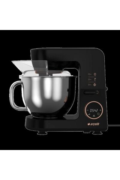 MM 6491 S Mutfak Makinesi