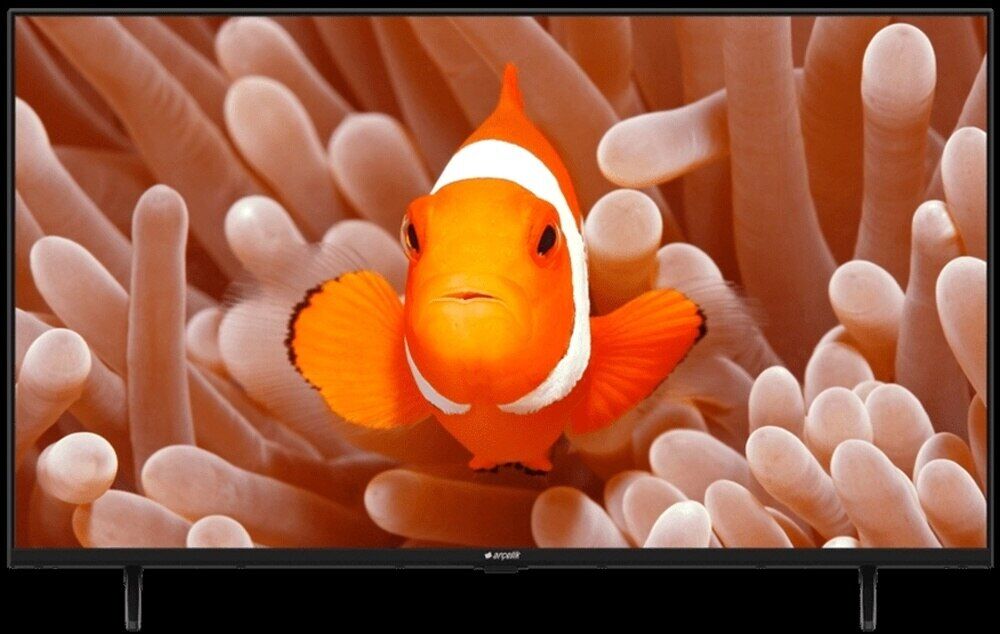 Arçelik 6 Serisi A32 D 695 B /32'' Hd Smart Android Tv